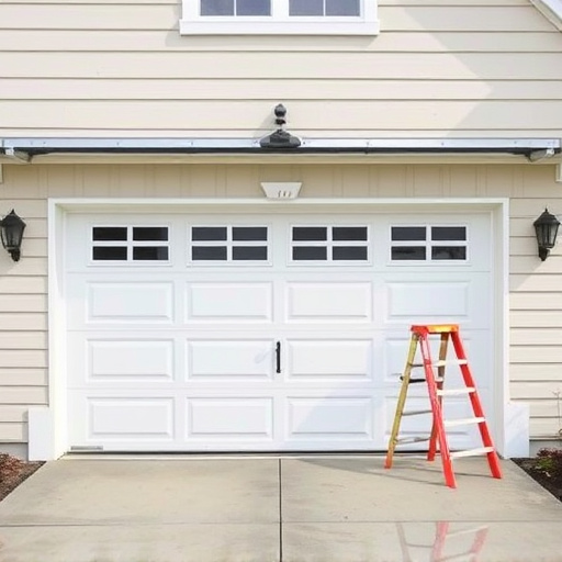 tips for avoiding surprise garage door repair costs