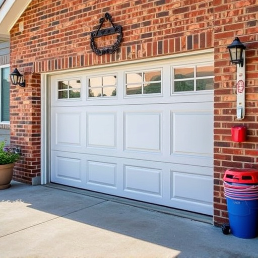 tips for avoiding surprise garage door repair costs