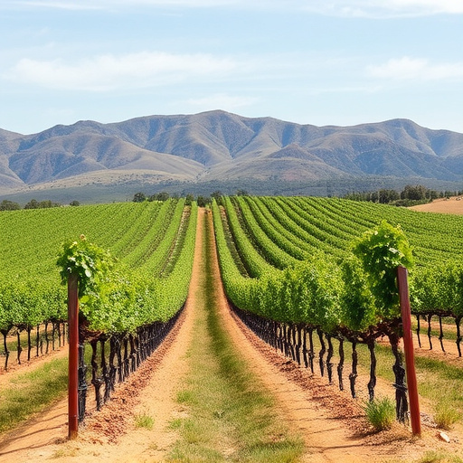 vineyards in sonoita