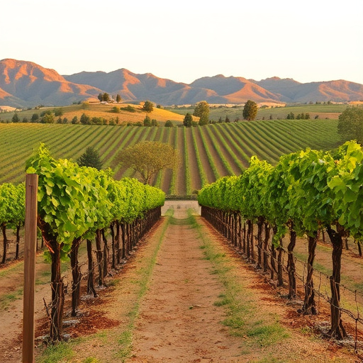vineyards in sonoita