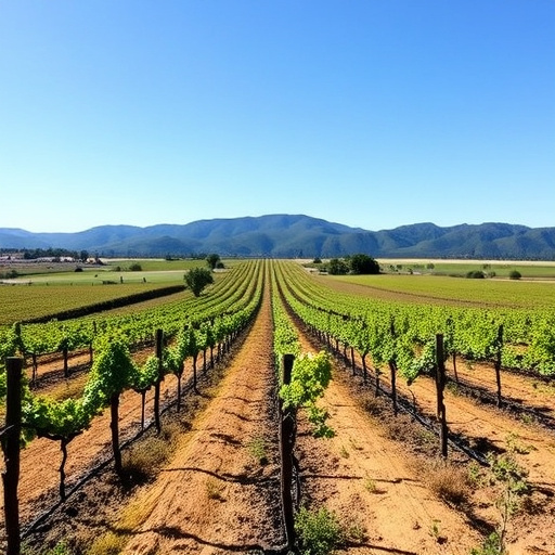 vineyards in sonoita
