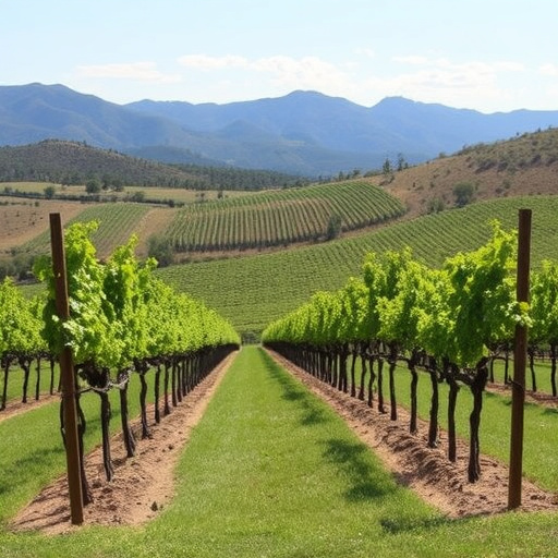 vineyards in sonoita