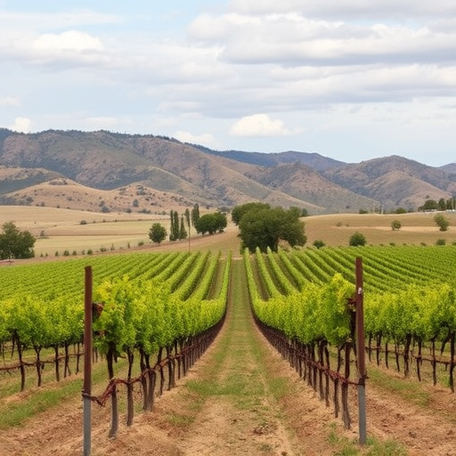 vineyards in sonoita