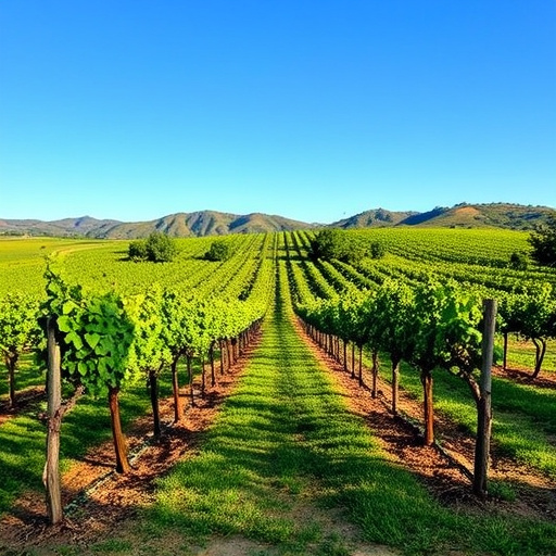 vineyards in sonoita