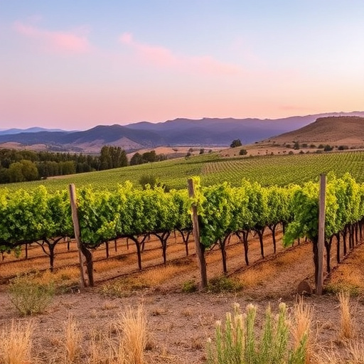 vineyards in sonoita