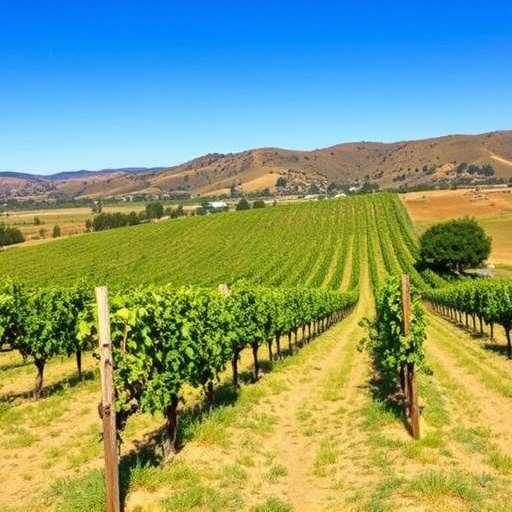 vineyards in sonoita