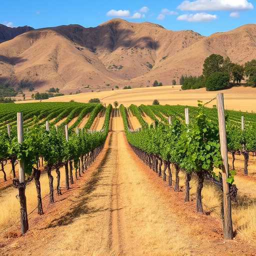 vineyards in sonoita