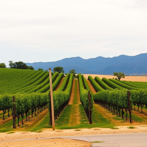 vineyards in sonoita