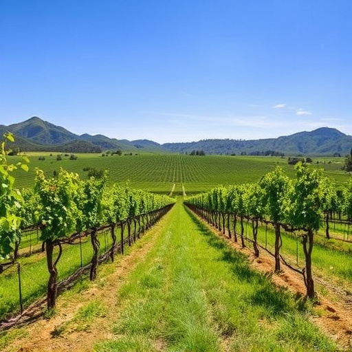 vineyards in sonoita