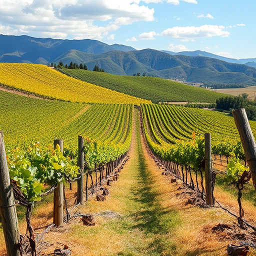 vineyards in sonoita