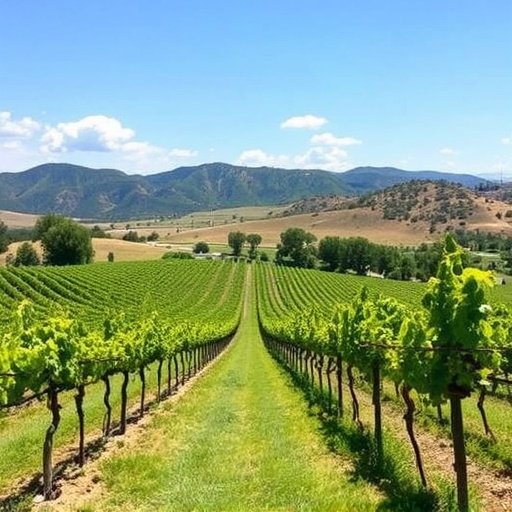 vineyards in sonoita