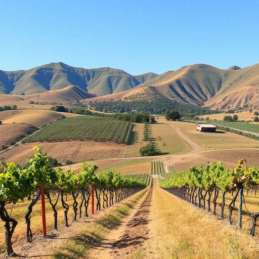 vineyards in sonoita