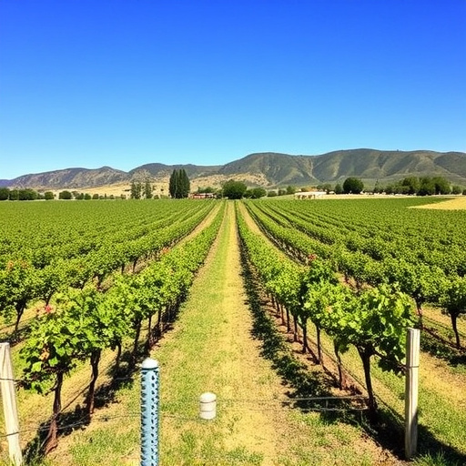 vineyards in sonoita