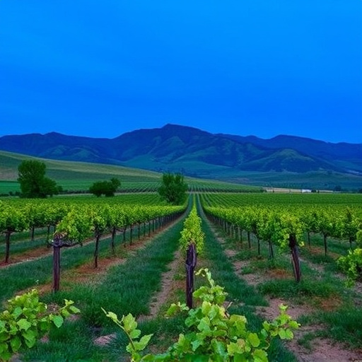 vineyards in sonoita