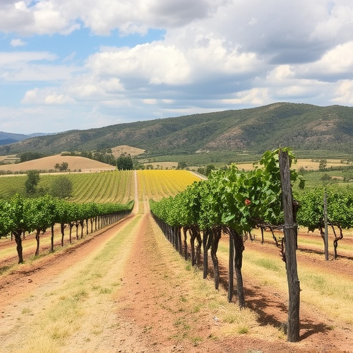 vineyards in sonoita