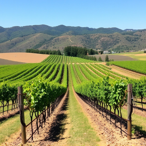 vineyards in sonoita
