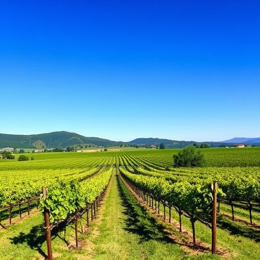 vineyards in sonoita