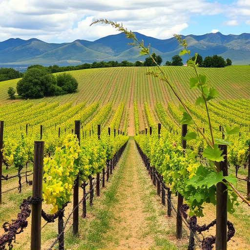 vineyards in sonoita
