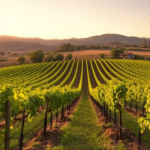 vineyards in sonoita