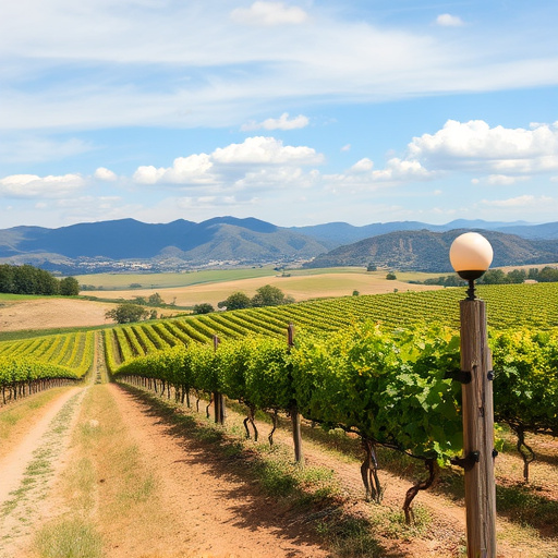 vineyards in sonoita