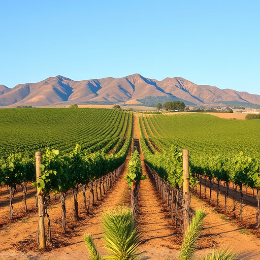 vineyards in sonoita