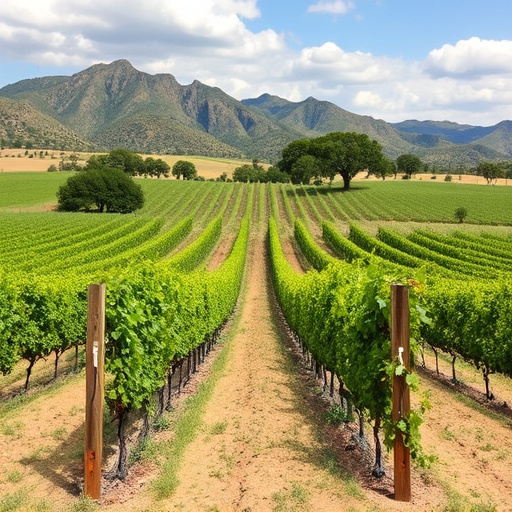 vineyards in sonoita