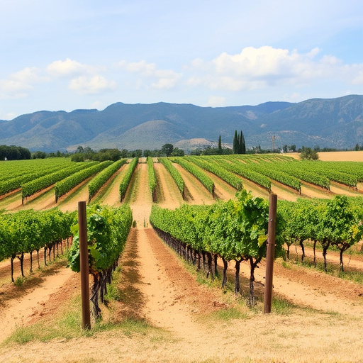 vineyards in sonoita