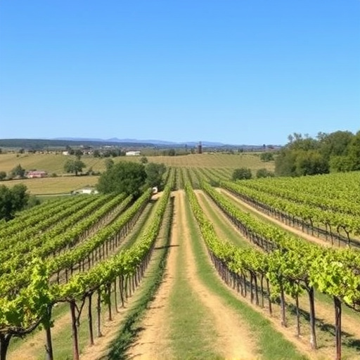 vineyards in sonoita