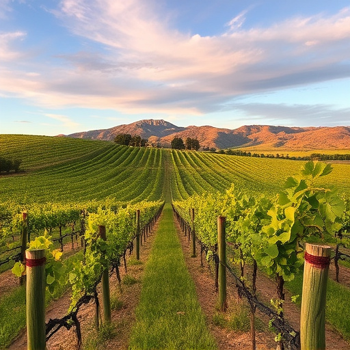 vineyards in sonoita