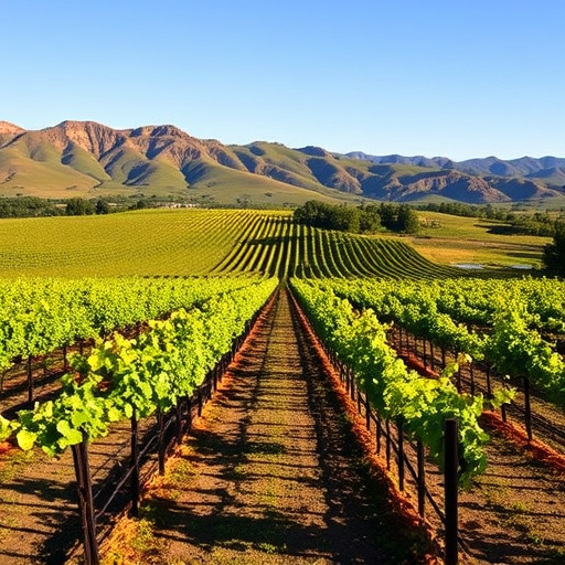 vineyards in sonoita