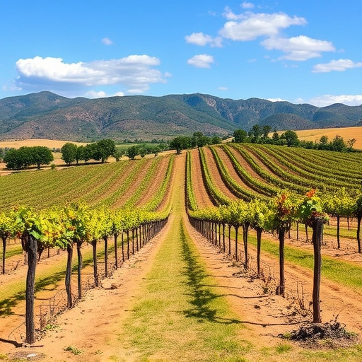 vineyards in sonoita