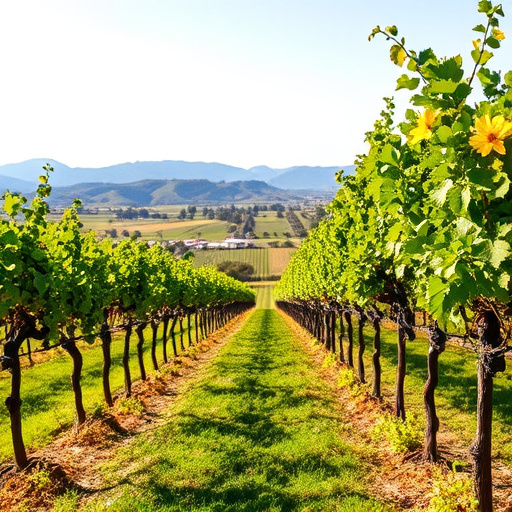 vineyards in sonoita