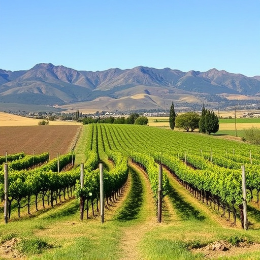 vineyards in sonoita