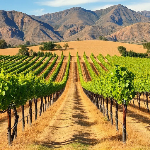 vineyards in sonoita