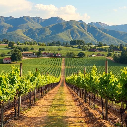 vineyards in sonoita
