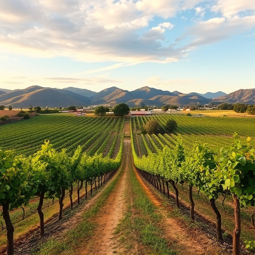 vineyards in sonoita