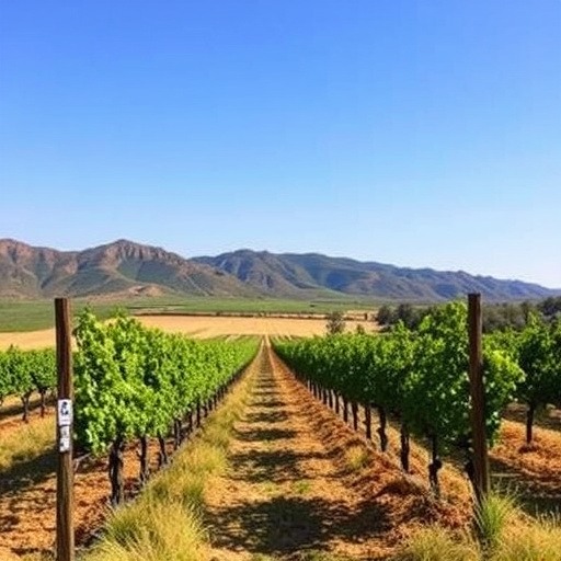 vineyards in sonoita