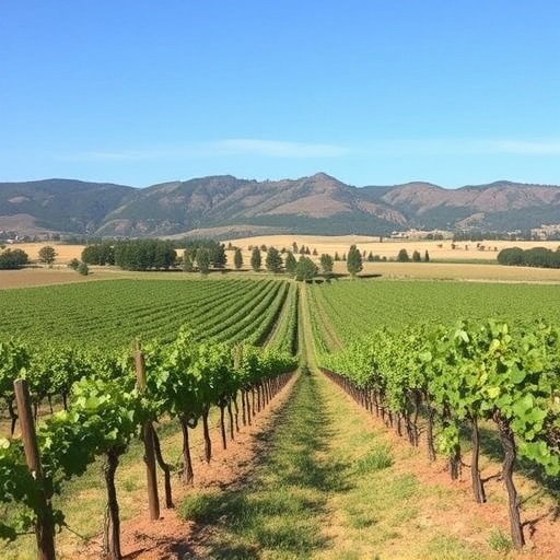 vineyards in sonoita