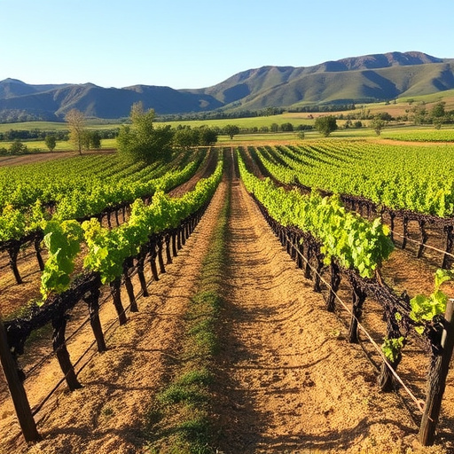 vineyards in sonoita