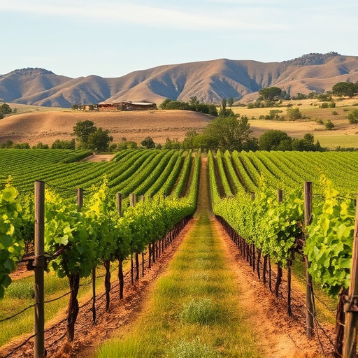 vineyards in sonoita
