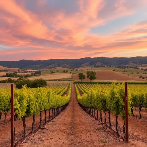 vineyards in sonoita