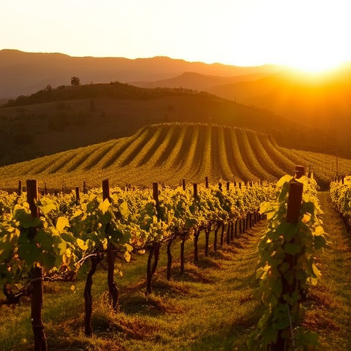 vineyards in sonoita