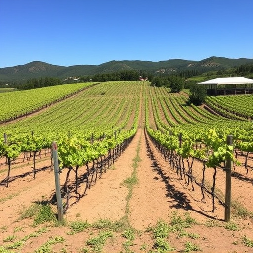 vineyards in sonoita
