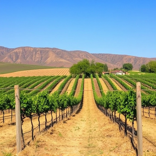 vineyards in sonoita