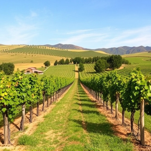 vineyards in sonoita
