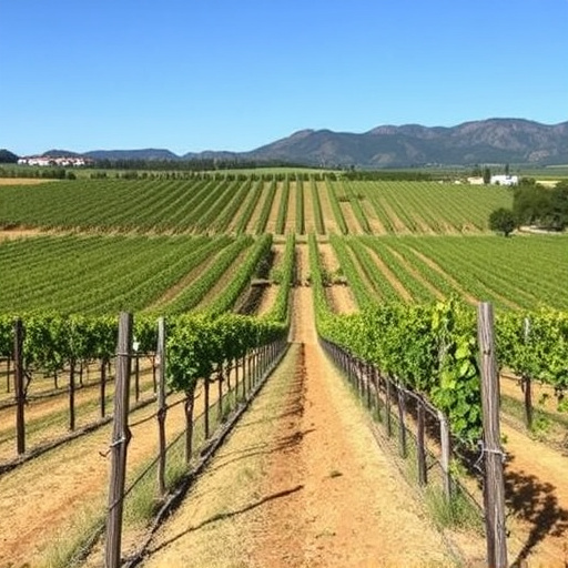vineyards in sonoita