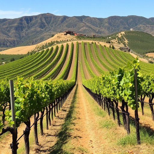 vineyards in sonoita