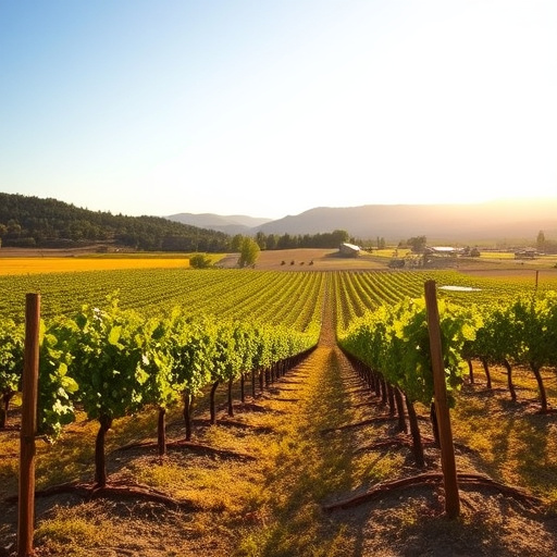 vineyards in sonoita