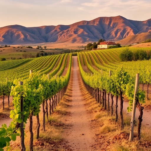vineyards in sonoita