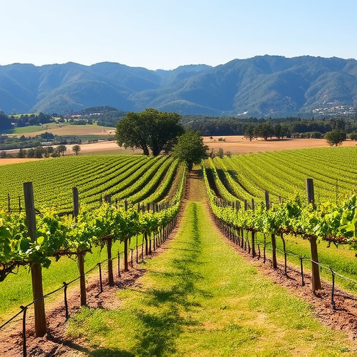 vineyards in sonoita